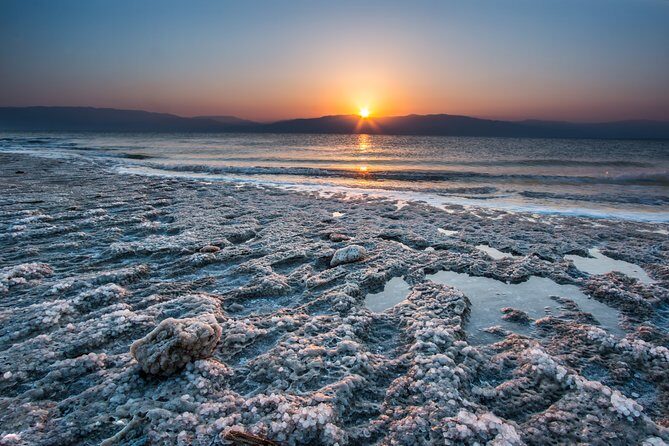 Day Tour Bethany Baptism Jordan River Site & Dead Sea from Amman - Final Thoughts
