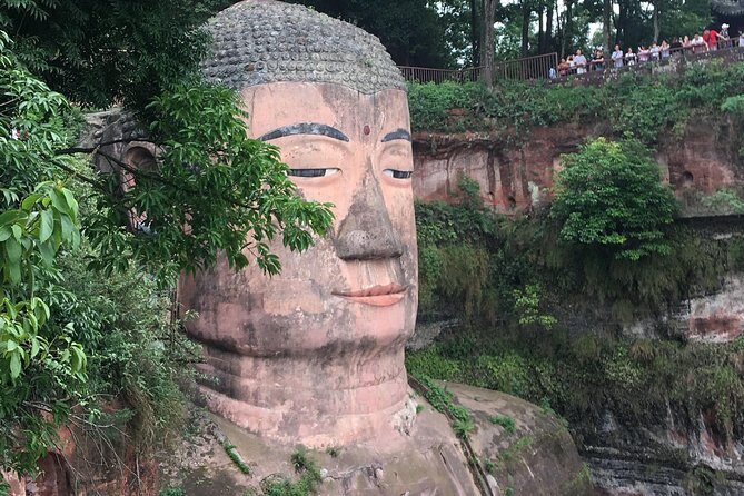 Day Tour: Chengdu Panda Breeding Base and Leshan Giant Buddha - Final Thoughts: Who Will Love This Tour?