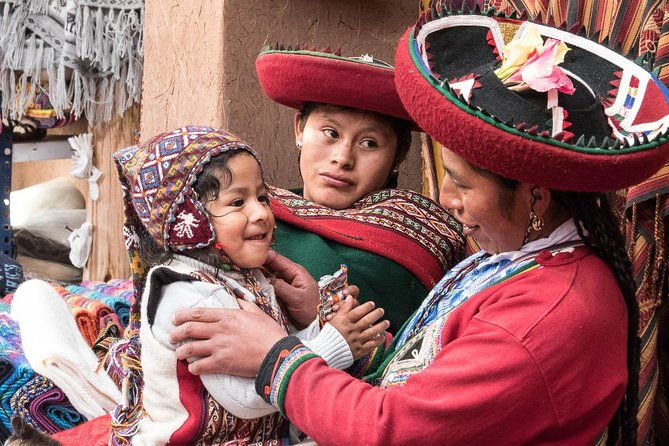 day-tour-chinchero-salt-mines-with-moray
