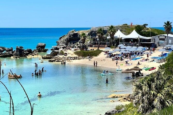 day-tour-crystal-cave-st-george-and-tobacco-bay-beach