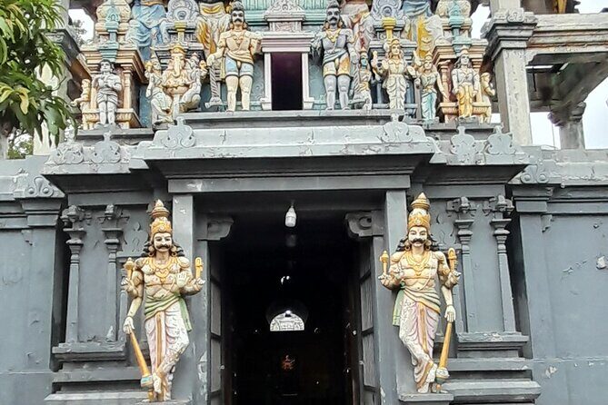 Day Tour- Cultural & Historical Negombo City Tour By Private Car - Key Points