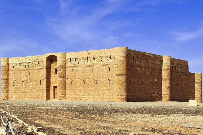 Day Tour Desert Castles & Azraq Wetland Reserve - Practical Tips for Your Tour