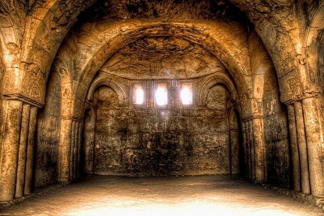 Day Tour Desert Castles & Azraq Wetland Reserve - Who Will Love This Tour?