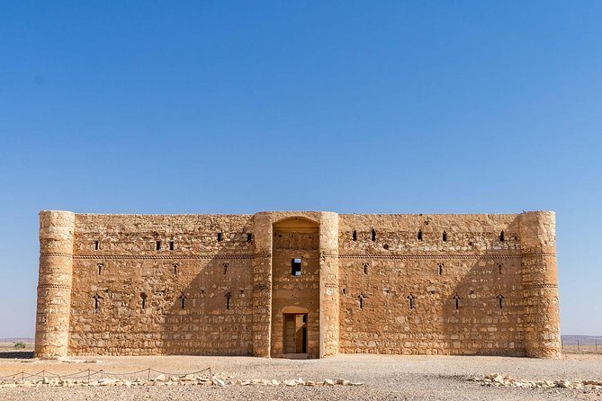 Day Tour Desert Castles & Azraq Wetland Reserve - Final Thoughts