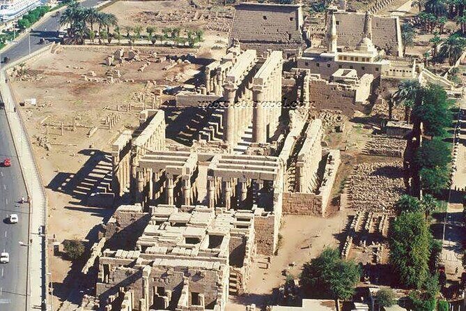 Day Tour: East and West Banks of Luxor - A Detailed Look at the Luxor East and West Banks Tour