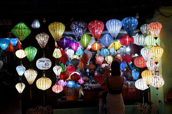 Day Tour Explore Da Nang & Hoi An Ancient Town By Night - Practical Details and Tips
