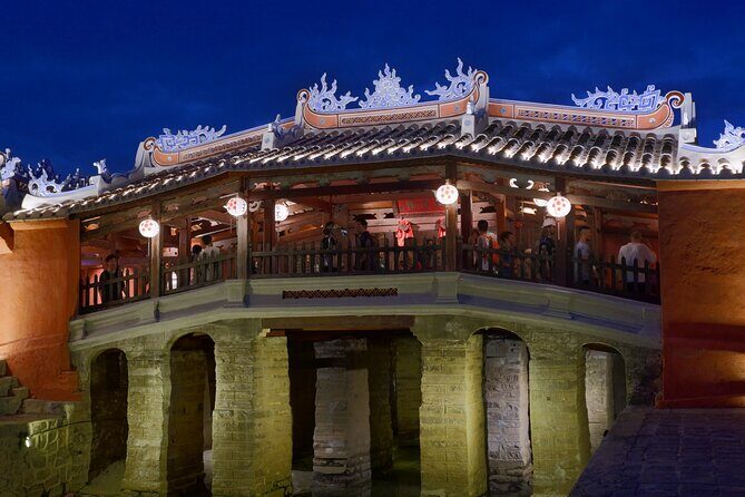 Day Tour Explore Da Nang & Hoi An Ancient Town By Night - Frequently Asked Questions