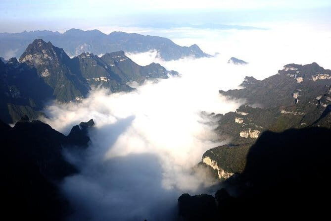 Day Tour for Tianmen Mountian and The Longgest Glass Bridge in the world - Why This Tour is a Great Choice