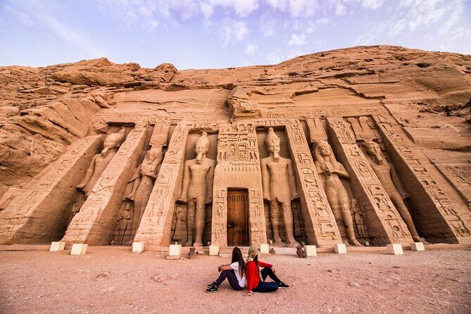 Day Tour from Aswan to Abu Simbel (Private) - Who Is This Tour Best For?