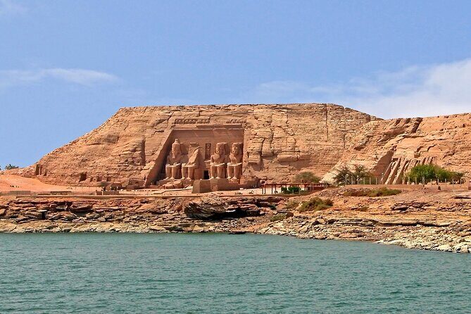 Day Tour from Aswan to Abu Simbel (Private) - Final Thoughts