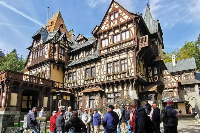 day-tour-from-bucharest-to-peles-castle-and-dracula-castle-transylvania-2