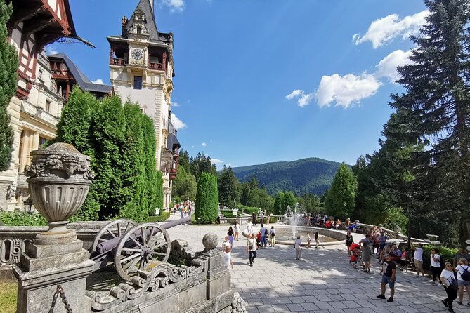 day-tour-from-bucharest-to-peles-castle-and-dracula-castle-transylvania