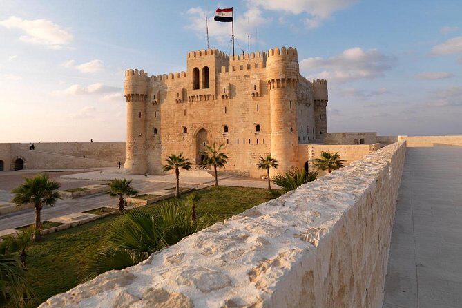 Day Tour from Cairo to Alexandria - Why This Tour Works for Travelers