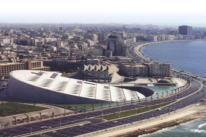 Day Tour from Cairo to Alexandria - Authentic Experiences and Insights from Reviewers