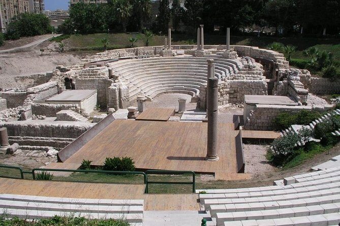 Day Tour from Cairo to Alexandria - Who Should Consider This Tour?