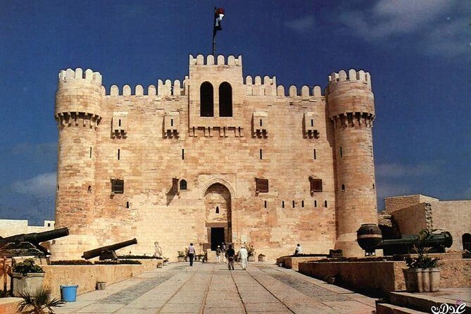 Day Tour from Cairo to Alexandria - FAQ