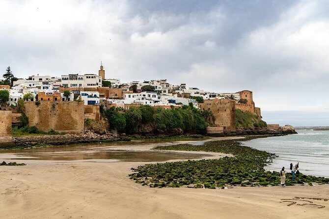 Day tour from Casablanca to Rabat - Exploring Rabat’s Top Highlights