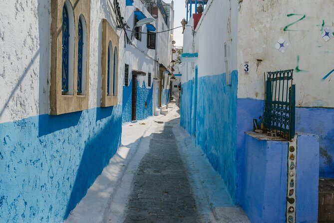 Day tour from Casablanca to Rabat - FAQ