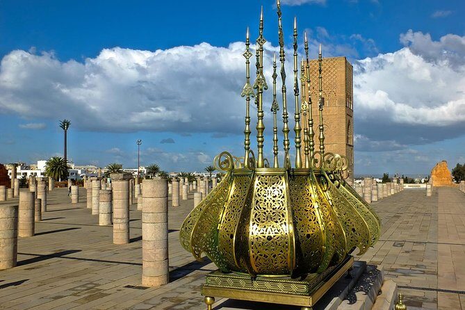 Day tour from Casablanca to Rabat - Final Thoughts