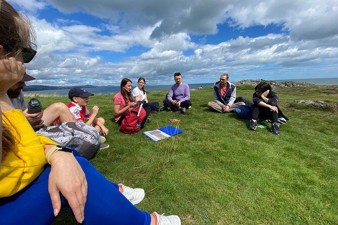 day-tour-from-dublin-to-wicklow-cliffs-heritage-wildlife-gaol