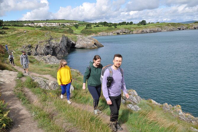 day-tour-from-dublin-to-wicklow-cliffs-heritage-wildlife-gaol