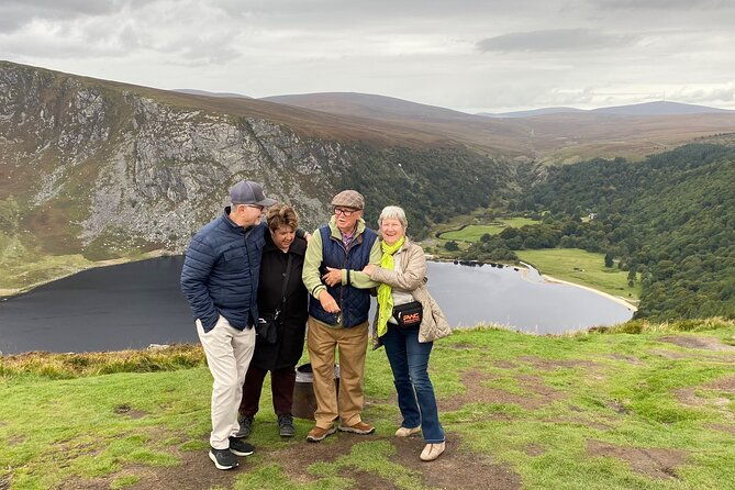 day-tour-from-dublin-wicklow-mountains-glendalough-powerscourt