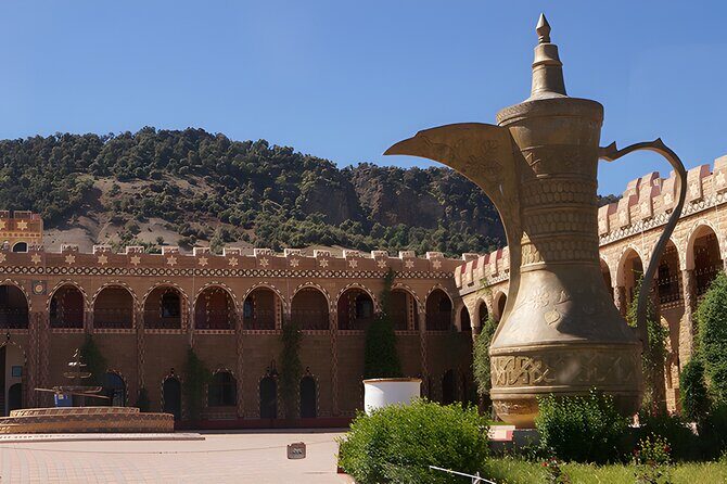 Day Tour From Fes to Middle Atlas (Imouzzer, Ifrane, and Azrou) - Who This Tour Is Best For