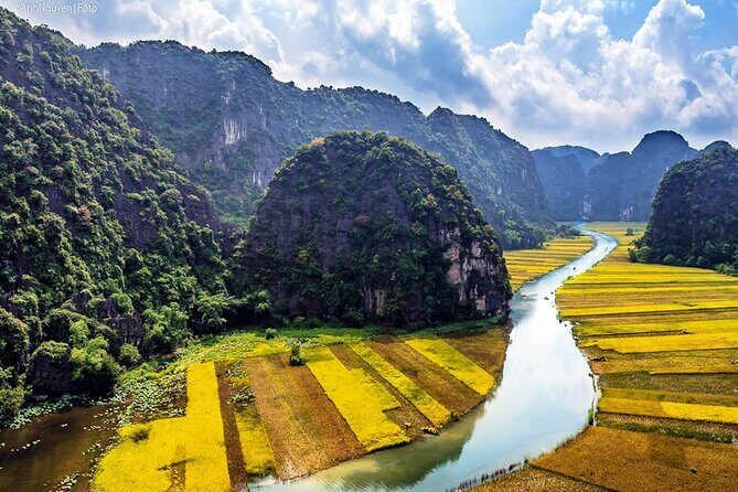 Day Tour from Hanoi to Hoa Lu, Tam Coc & Mua Cave Via Boat & Bike - Pricing and Value