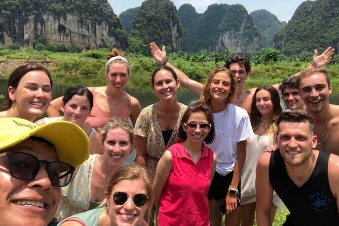 Day Tour from Hanoi to Hoa Lu, Tam Coc & Mua Cave Via Boat & Bike - Final Thoughts