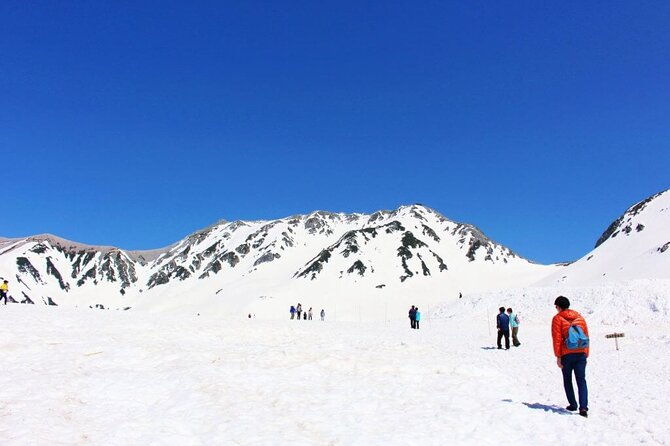 day-tour-from-kanazawa-toyama-snow-wall-and-mysterious-valley