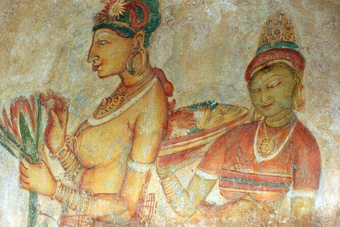 Day tour from Kandy to Sigiriya, Dambulla & Polonnaruwa - Analyzing the Value