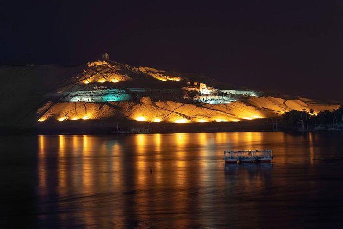 Day Tour From Luxor To Aswan - The Reviews That Matter