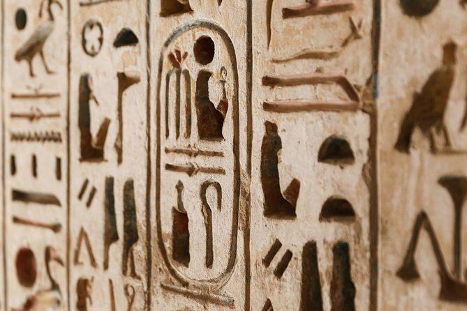 Day Tour From Luxor To Aswan - FAQ
