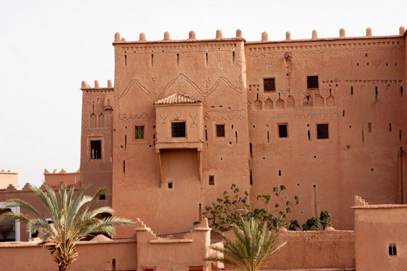 Day Tour from Marrakech to Ait ben Haddou & Ouarzazate - Who This Tour Is Best For