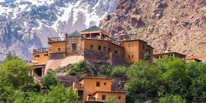 Day Tour From Marrakech to the Atlas Mountains & Imlil - What Could Be Better?