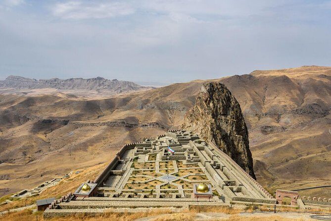 Day Tour from Nakhchivan to Alinja Castle, Ashabi Kahf and Khanegah Tomb - FAQ