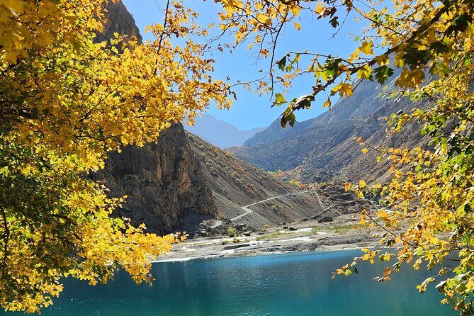 Day Tour from Samarkand Explore Panjakent and Seven Lakes - Why You Might Love This Tour