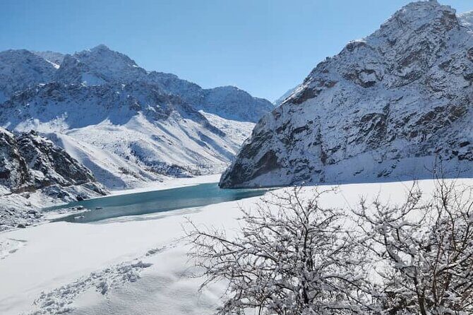 Day Tour from Samarkand Explore Panjakent and Seven Lakes - Who Should Consider This Tour?