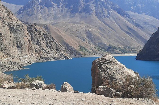 Day Tour from Samarkand Explore Panjakent and Seven Lakes - FAQ