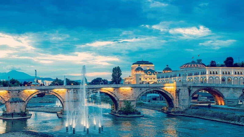 Day Tour from Sofia to Skopje, North Macedonia - Discovering Skopje in a Day: A Balanced Look at the Sofia to Skopje Tour