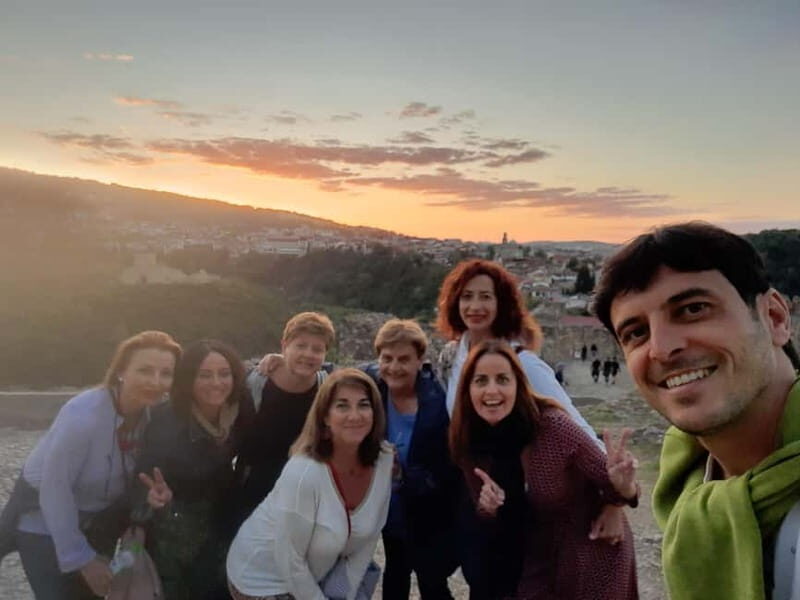 Day tour from Sofia to the former capital Veliko Tarnovo - Why This Tour is Worth It  