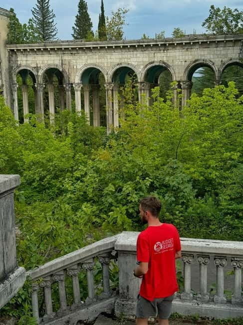 Day tour from Tbilisi to Kutaisi and Tskaltubo - How the Tour Compares to Other Experiences