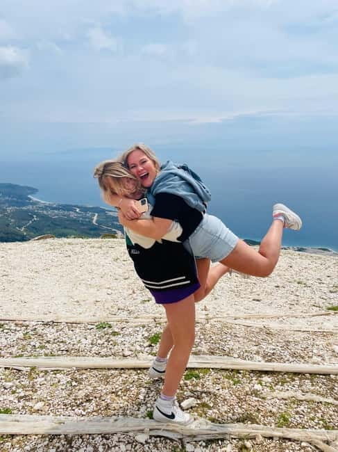 Day Tour From Tirana : Ksamil (3h), Blue Eye Lekursi Castle - Authentic Insights from Past Travelers