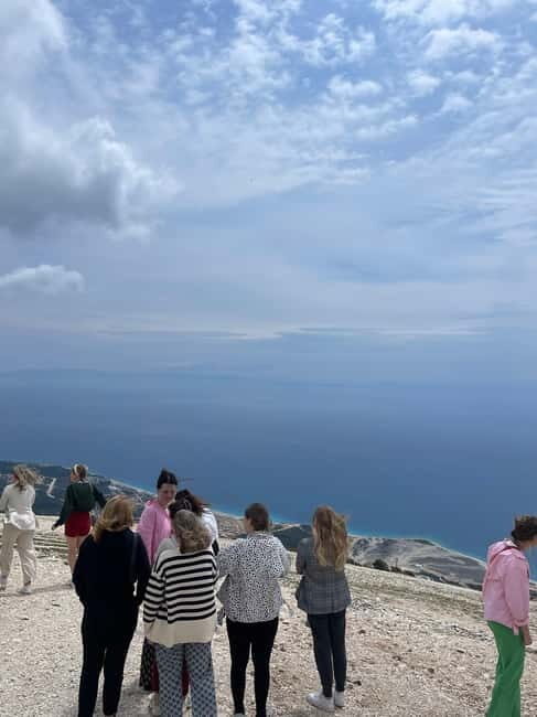 Day Tour From Tirana : Ksamil (3h), Blue Eye Lekursi Castle - FAQs