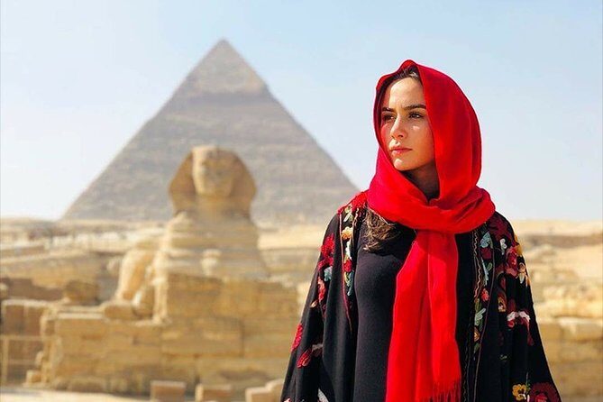 Day Tour Giza Pyramids by Camel In Egypt - Frequently Asked Questions
