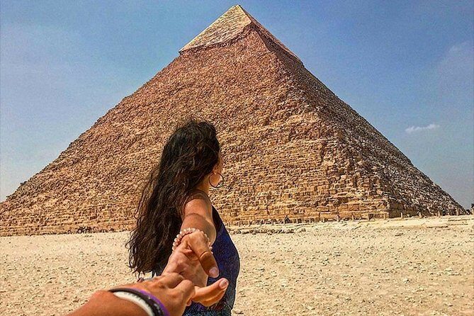 Day Tour Giza Pyramids by Camel In Egypt - Final Thoughts