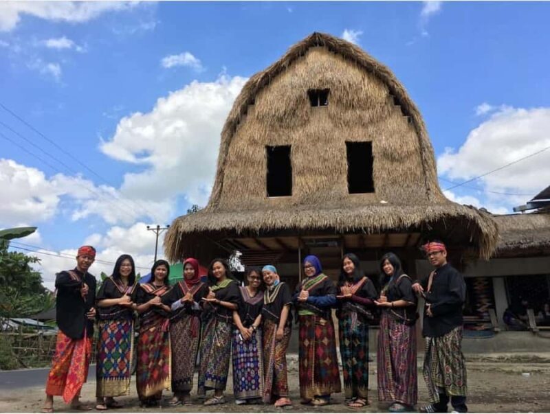 Day Tour /Hand Weaving,Tradisional Village&Beach Tour - Authentic Insights and Traveler Experiences