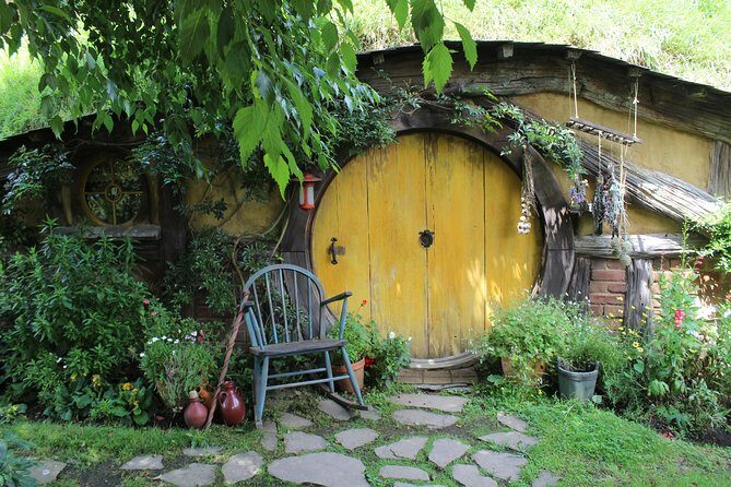 Day Tour Hobbiton + Rotorua from Auckland in Luxury Minibus - Final Thoughts