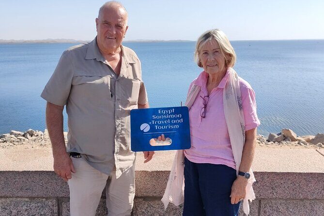 Day Tour in Aswan Philae Temple High Dam and Felucca Nile Cruise - Key Points