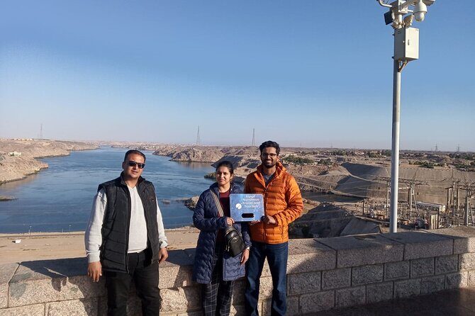 Day Tour in Aswan Philae Temple High Dam and Felucca Nile Cruise - Final Thoughts